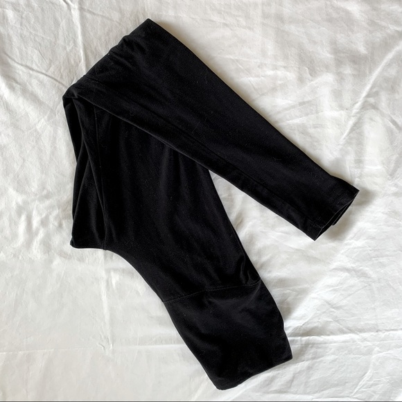 LAST CHANCE MOTHERHOOD MATERNITY Bounceback Leggings S - Picture 2 of 14